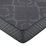 Colchón Bellamy Queen Firm de 12" Gris