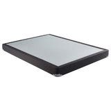 Base de perfil bajo Mercer Eastern King dividida de 5 pulgadas
