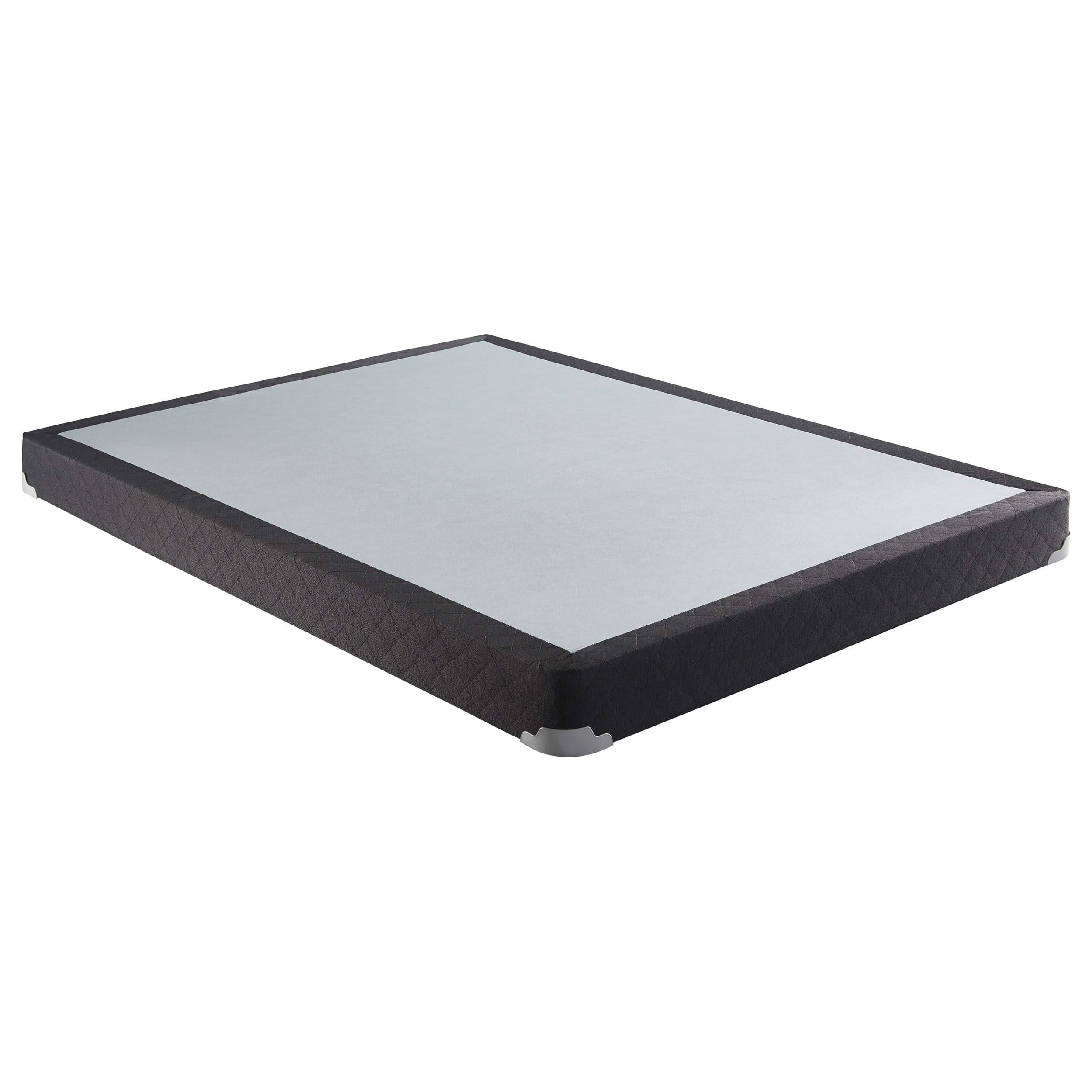 Base de somier de perfil bajo doble Mercer de 5 pulgadas