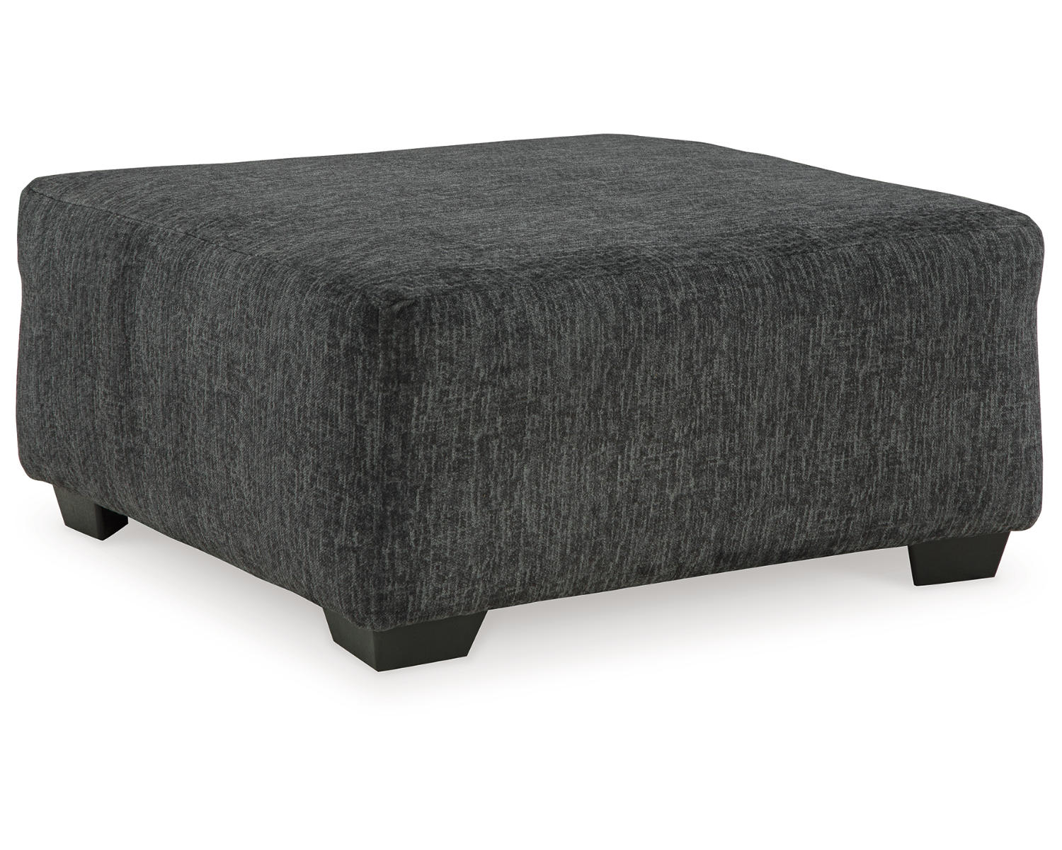 Biddeford Oversized Accent Ottoman