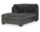Biddeford Left-Arm Facing Corner Chaise