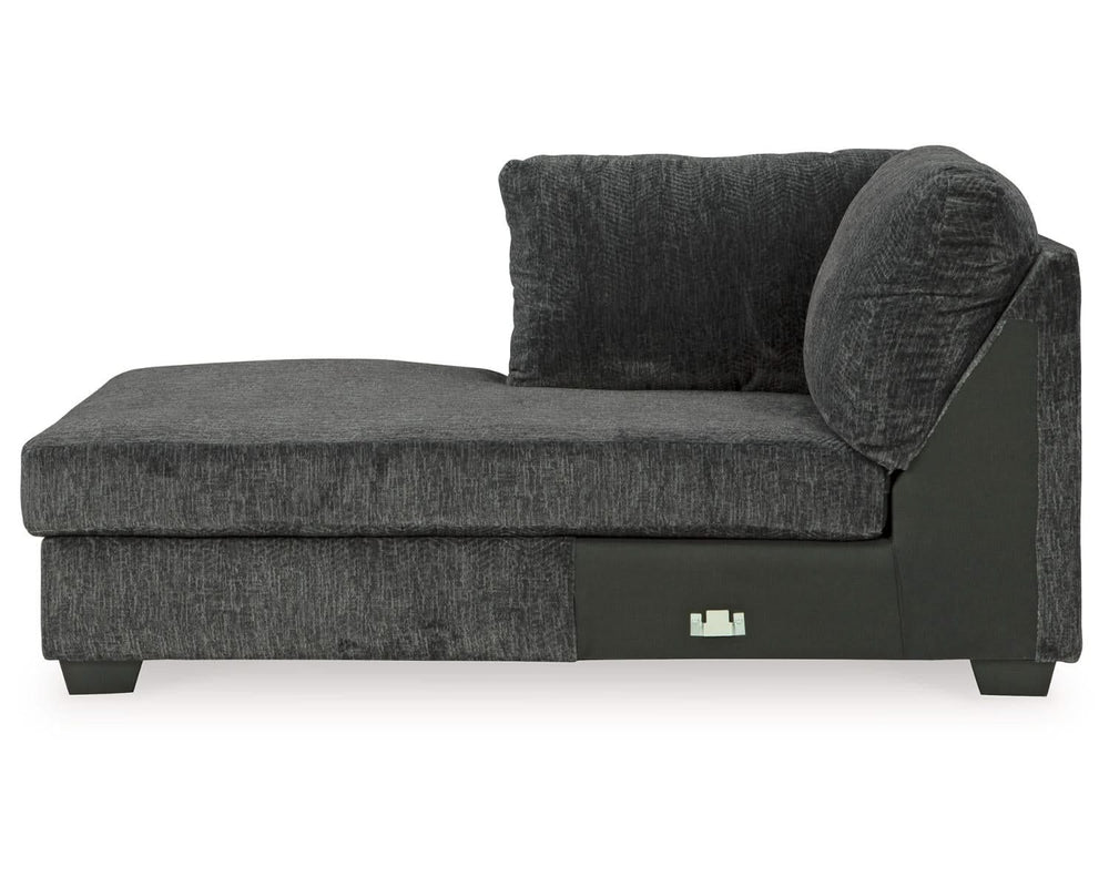 Biddeford Left-Arm Facing Corner Chaise