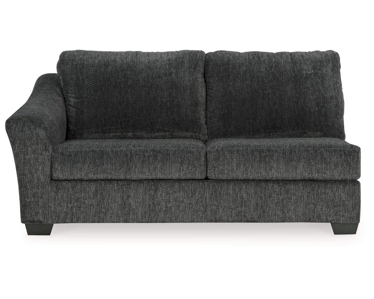 Biddeford Left-Arm Facing Sofa