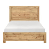 Eastern King Bed in a Box