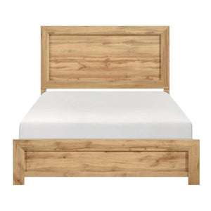 Eastern King Bed in a Box