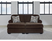 Kimlee 2-Piece Super Chaise