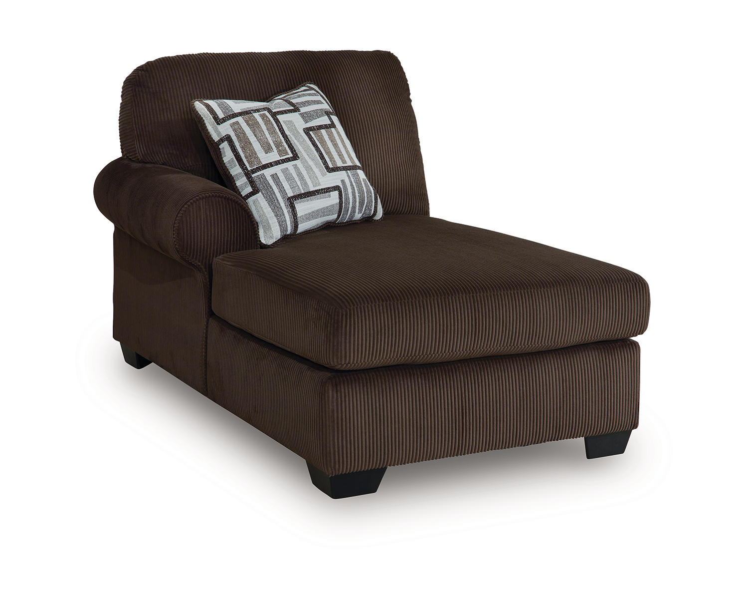 Kimlee Left-Arm Facing Corner Chaise