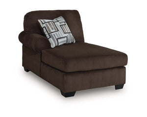Kimlee Left-Arm Facing Corner Chaise