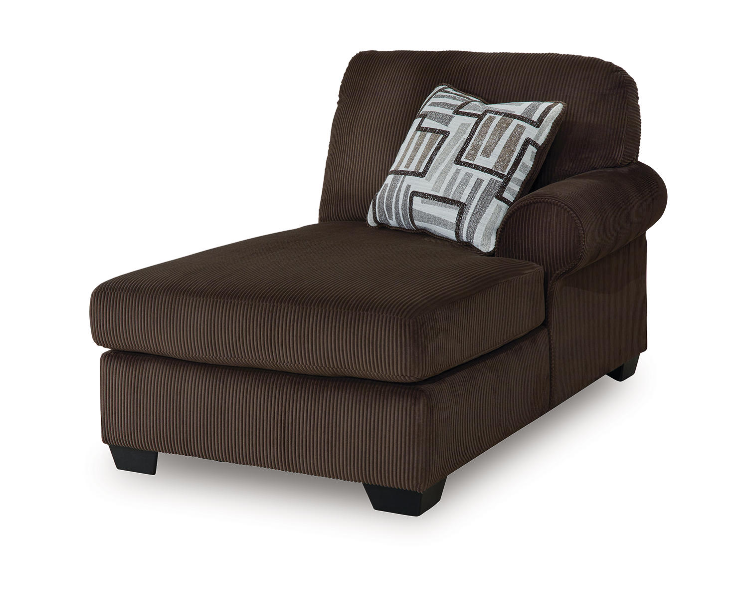 Kimlee Right-Arm Facing Corner Chaise