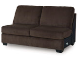 Kimlee Armless Loveseat