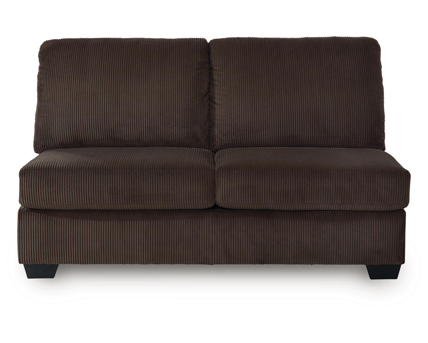 Kimlee Armless Loveseat