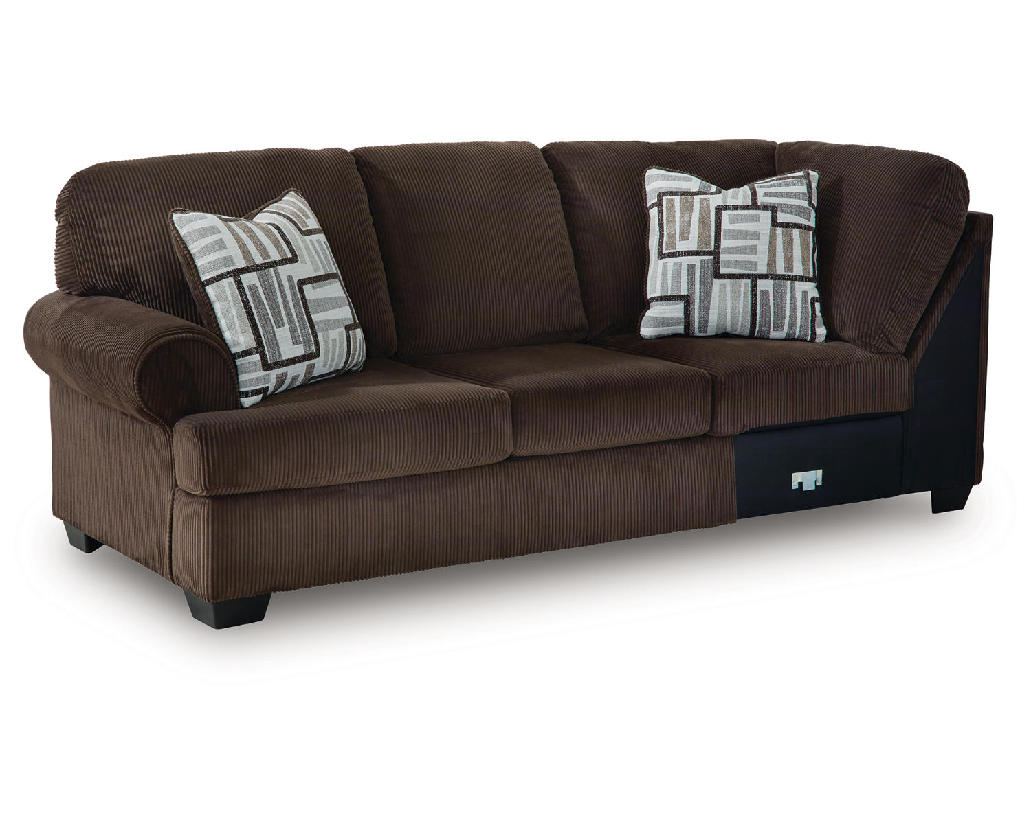 Kimlee Left-Arm Facing Sofa