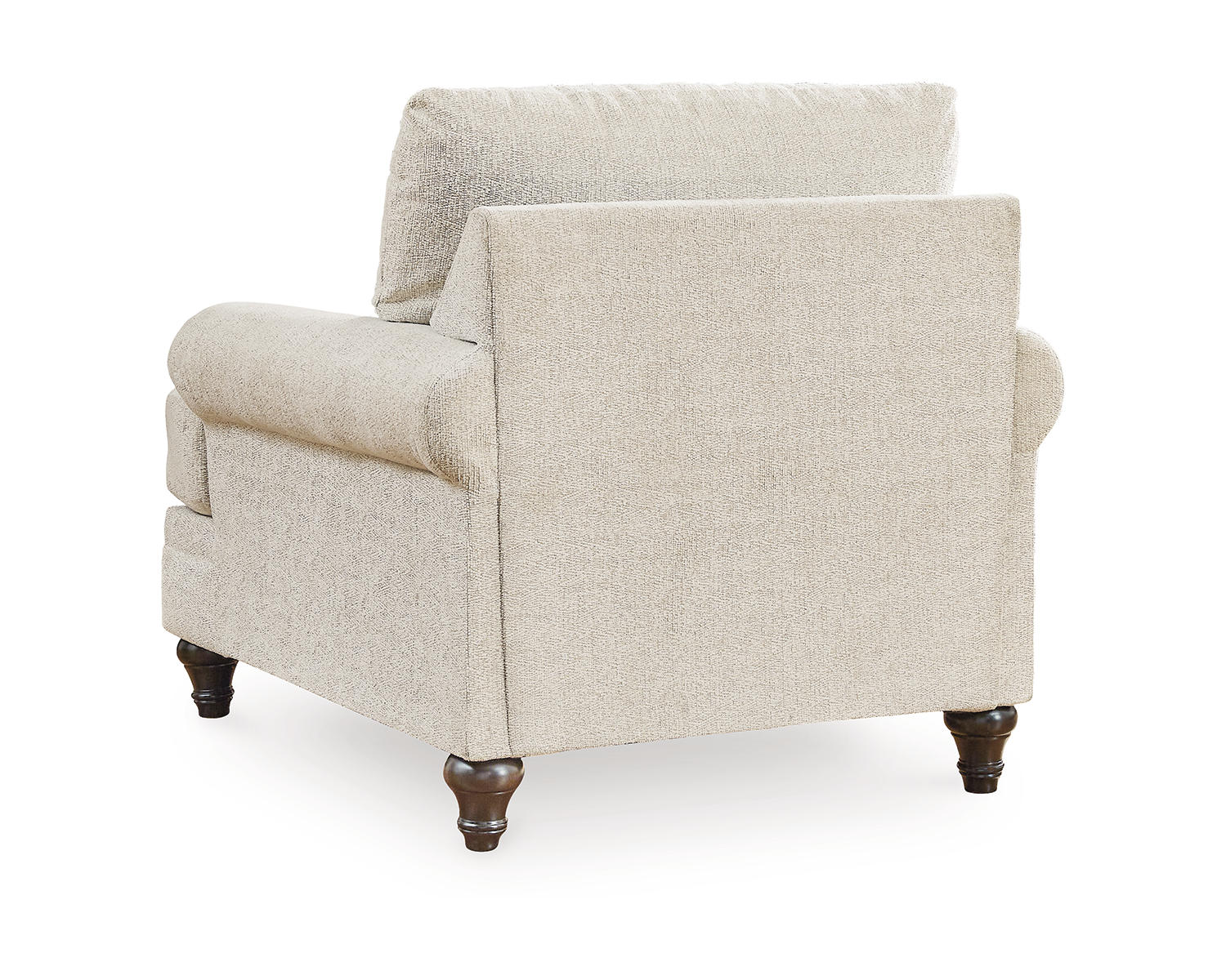Valerani Sofa, Loveseat, Chair and Ottoman
