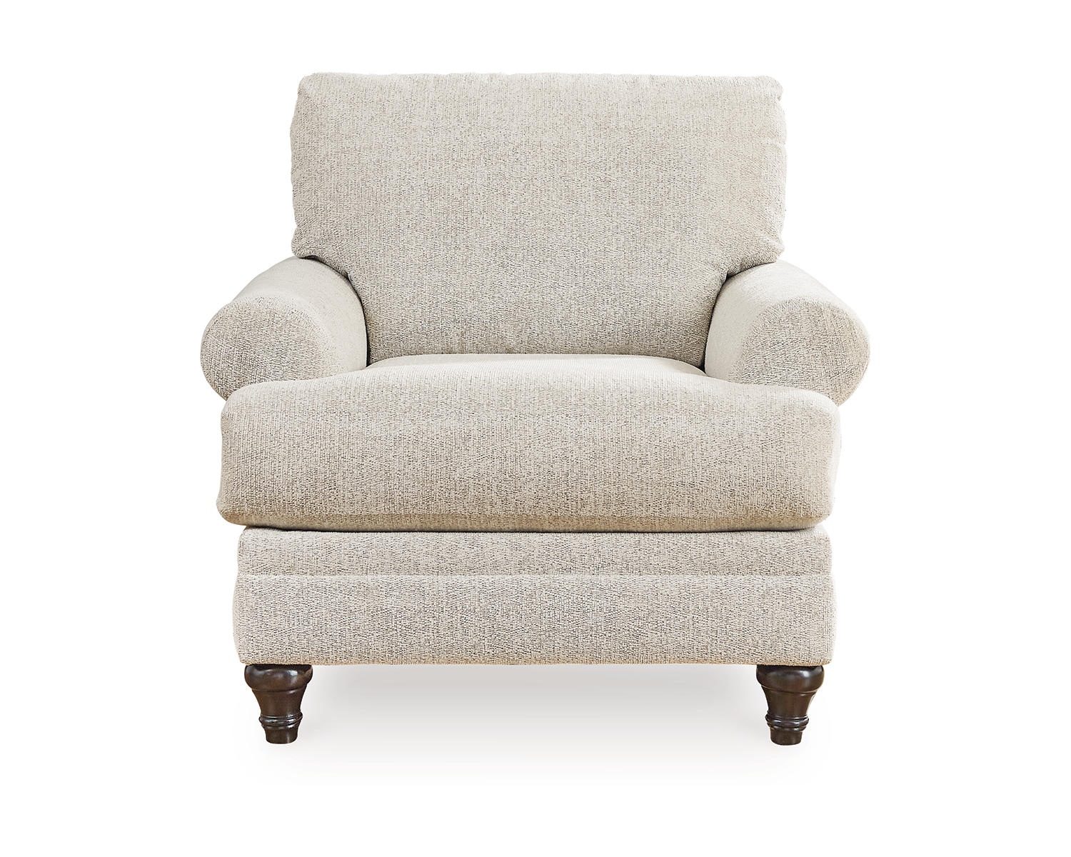 Valerani Sofa, Loveseat, Chair and Ottoman