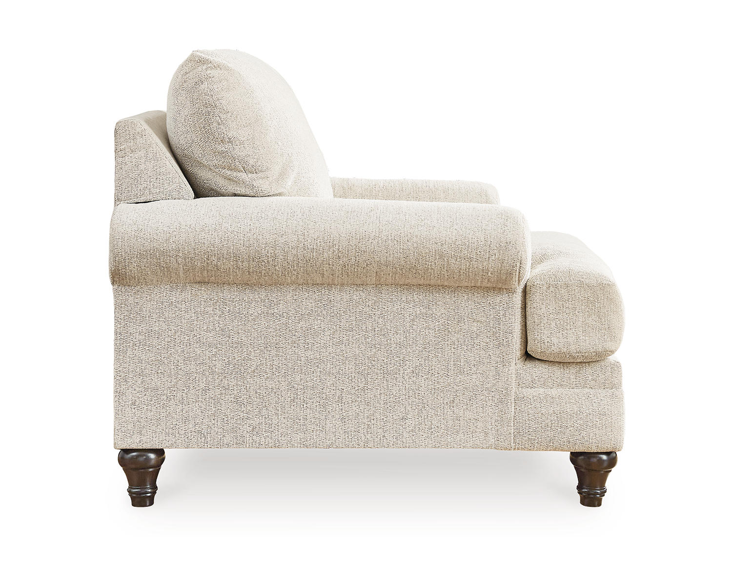 Valerani Sofa, Loveseat, Chair and Ottoman