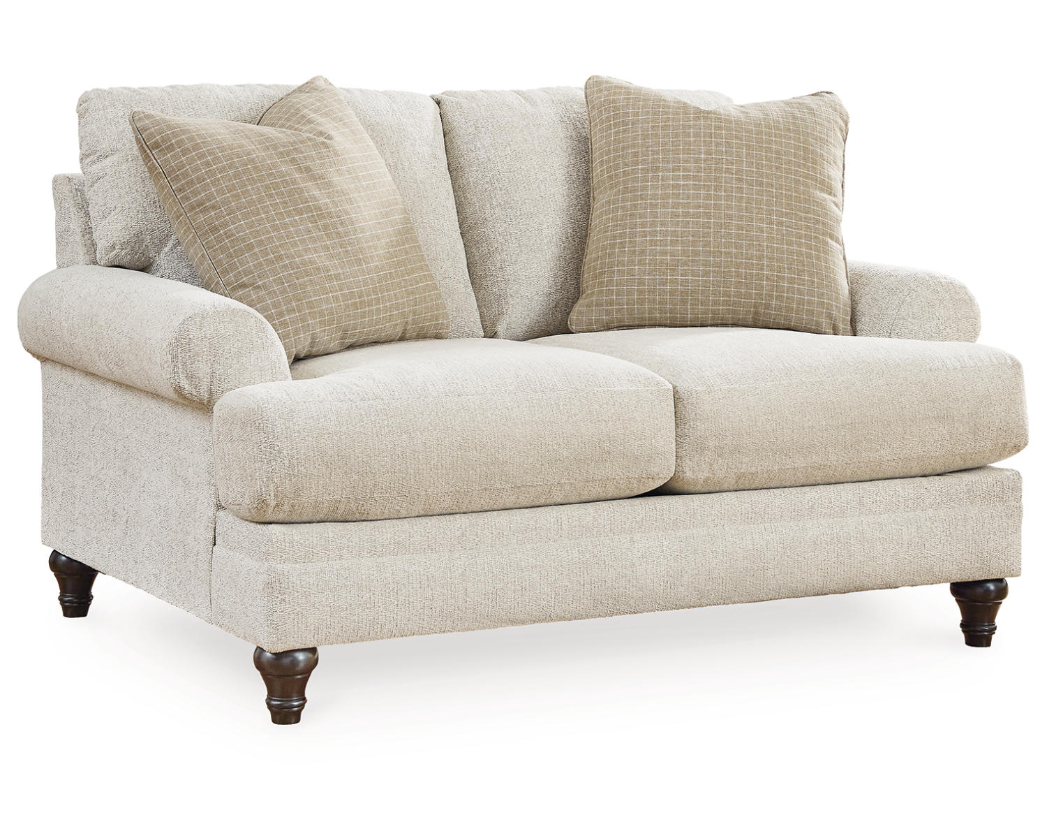 Valerani Loveseat
