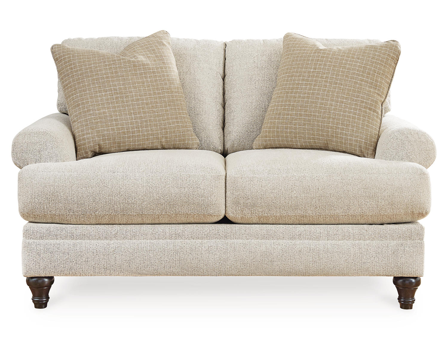 Valerani Loveseat