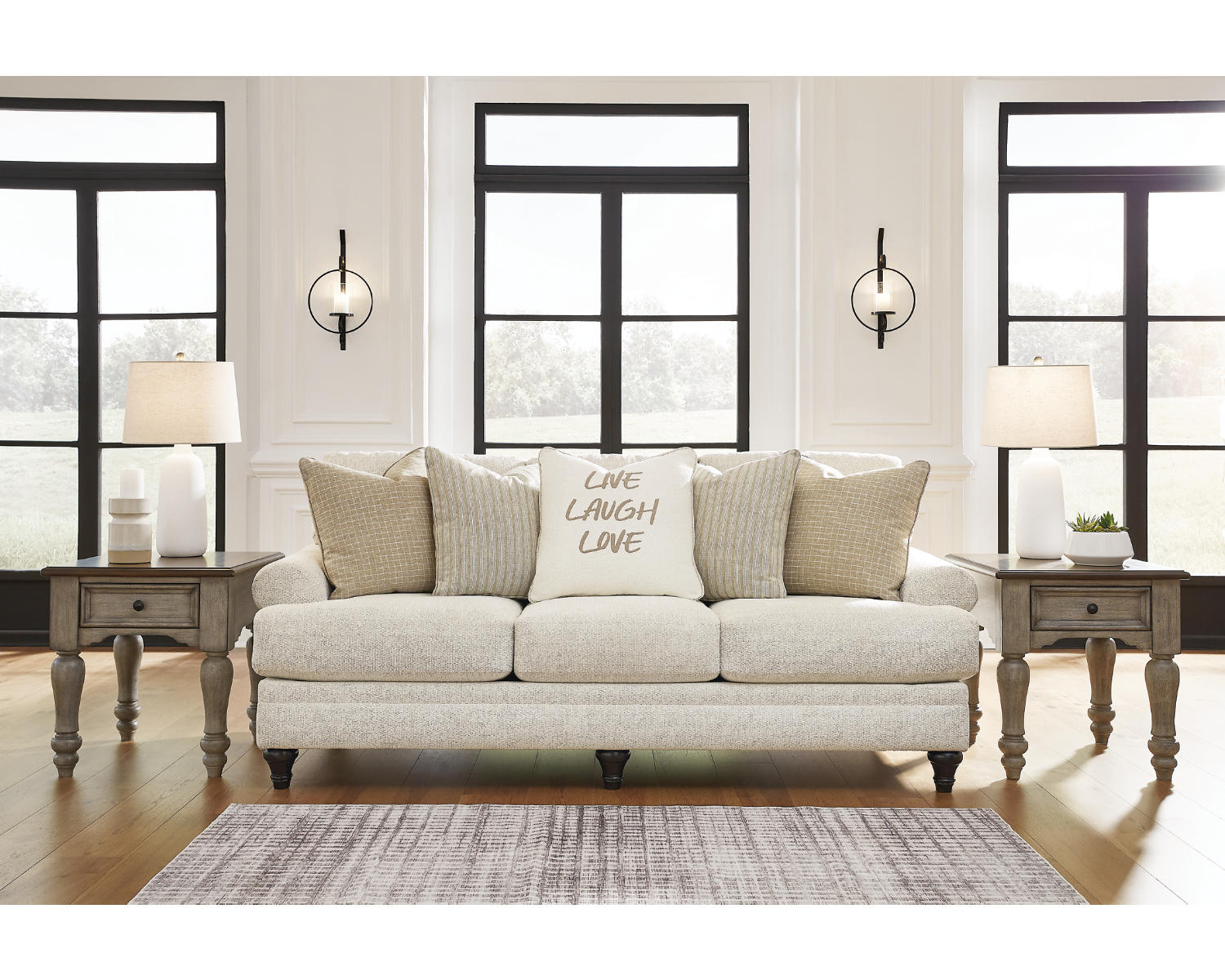 Valerani Sofa