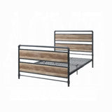 Cama matrimonial Brantley
