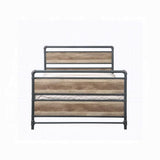 Cama matrimonial Brantley