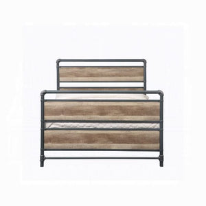 Cama matrimonial Brantley