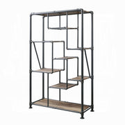 Brantley Bookshelf