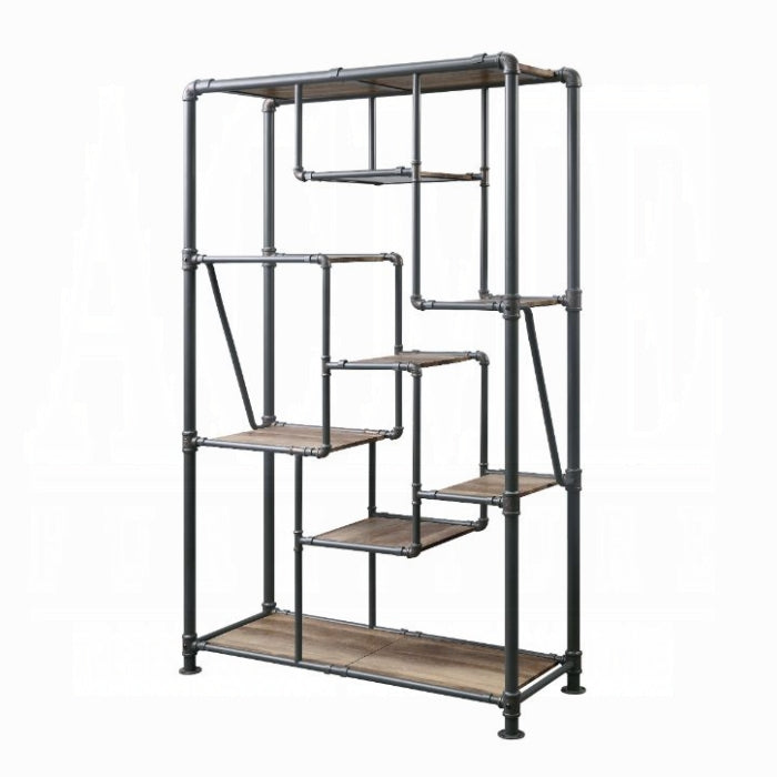 Brantley Bookshelf
