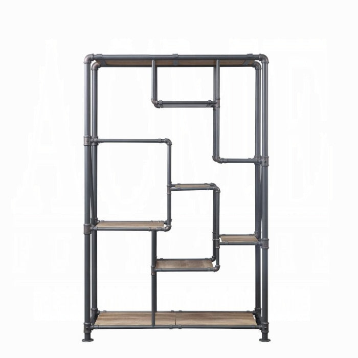 Brantley Bookshelf