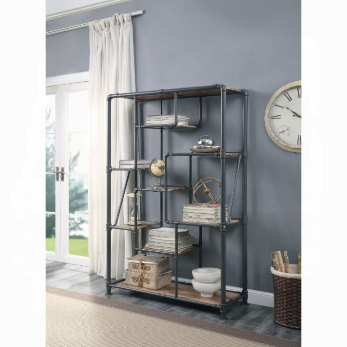 Brantley Bookshelf