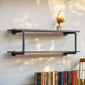 Brantley Wall Rack