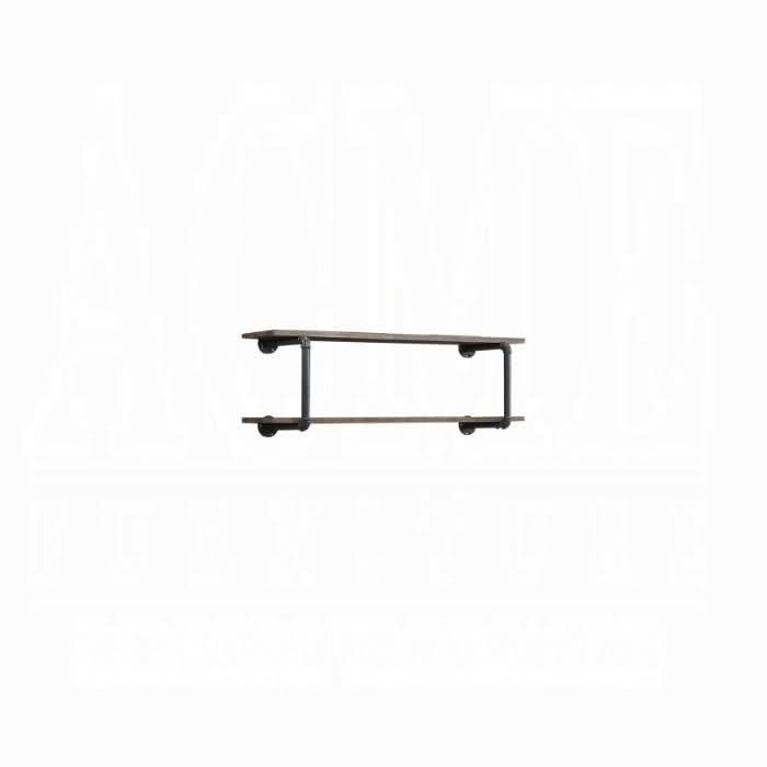 Brantley Wall Rack