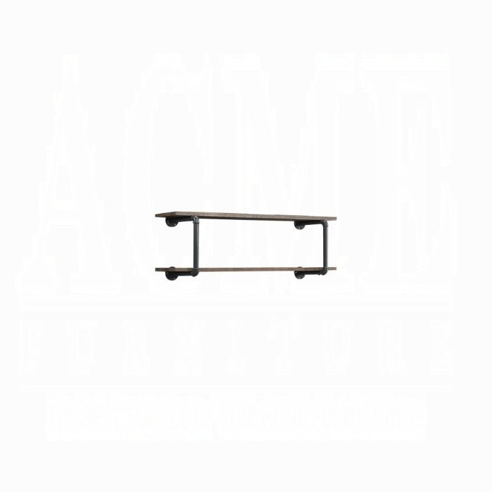 Brantley Wall Rack