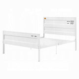Cama completa de carga