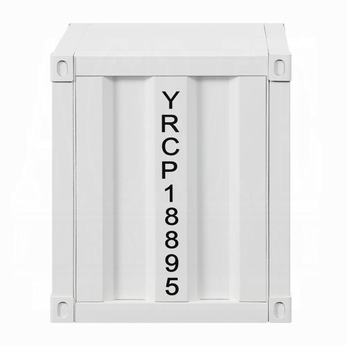 Cargo Nightstand W/USB