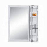 Cargo Vanity Mirror