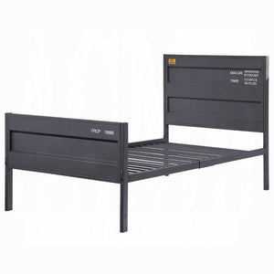 Cama completa de carga