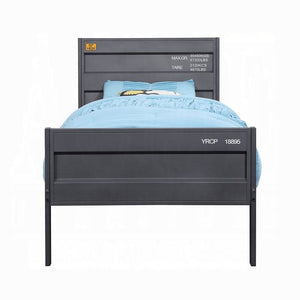 Cama completa de carga