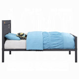 Cama completa de carga