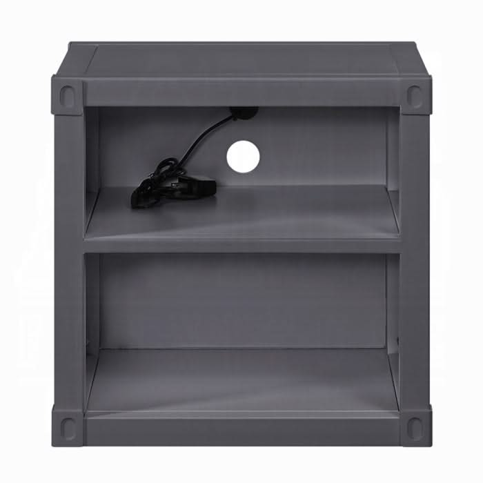 Cargo Nightstand W/USB
