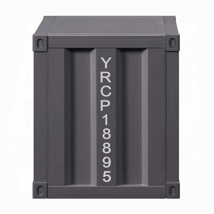 Cargo Nightstand W/USB