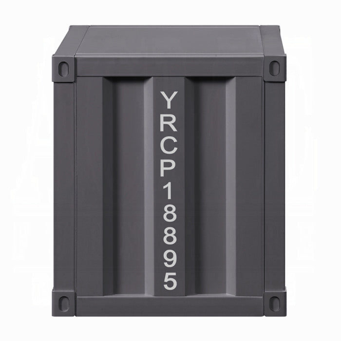 Cargo Nightstand W/USB