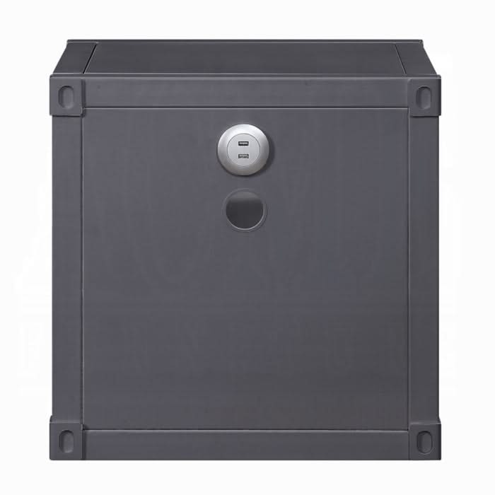 Cargo Nightstand W/USB