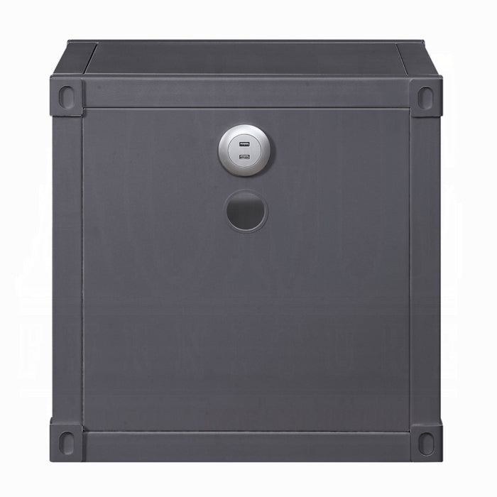 Cargo Nightstand W/USB
