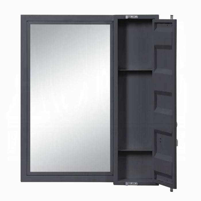 Cargo Vanity Mirror