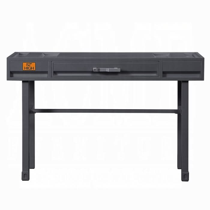 Cargo Vanity Desk