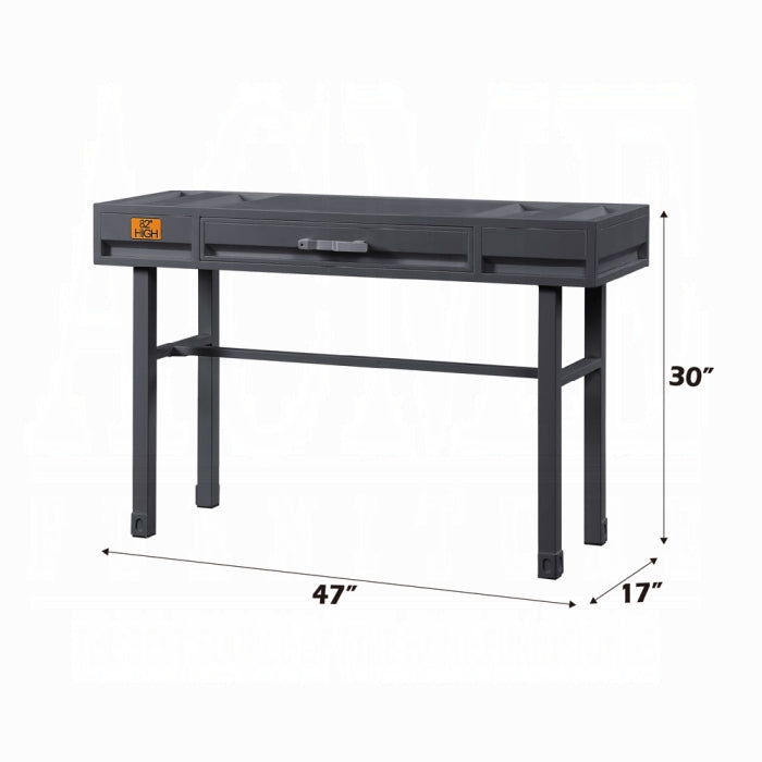 Cargo Vanity Desk