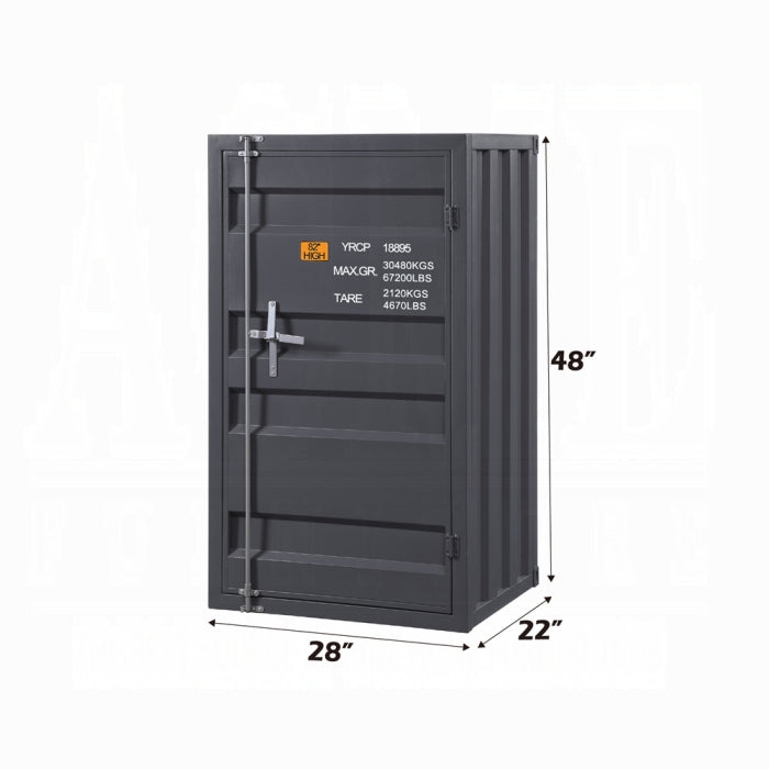 Cargo Chest