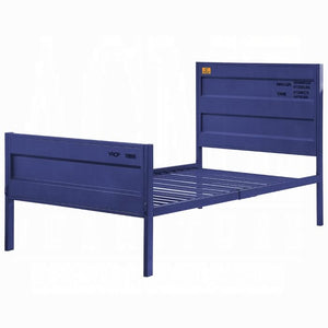 Cama doble de carga
