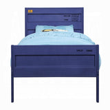 Cama doble de carga