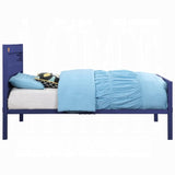 Cama doble de carga